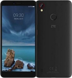 Прошивка телефона ZTE Blade A7 Vita в Саратове